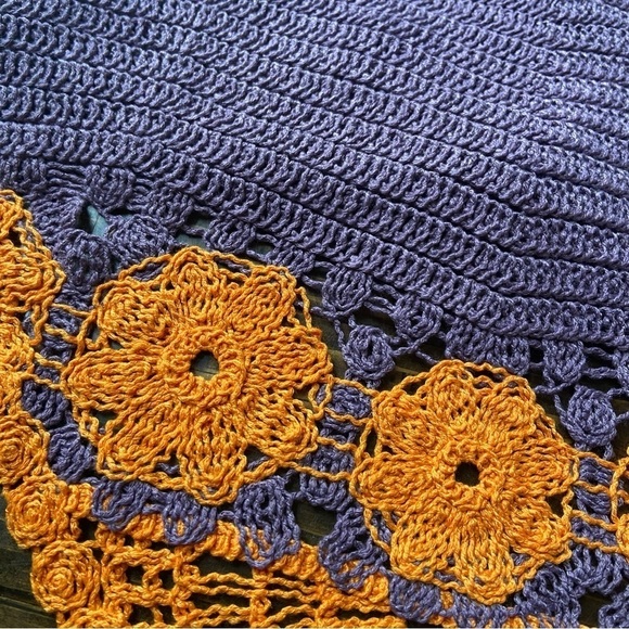 Zara Crochet Top - Picture 4 of 6